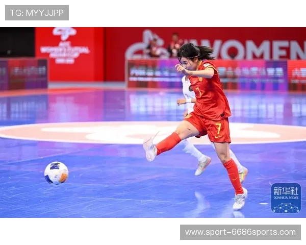 中国女足历史进球王是谁揭秘其进球最多的球员与成就