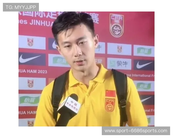 中国足球球星颜值排行 哪些球员既能踢球又能吸引眼球