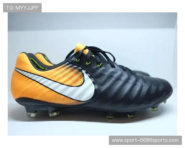 球星们的足球鞋大揭秘 哪些品牌和款式最受顶级球员青睐