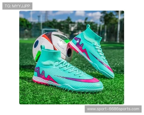 穿碎钉足球鞋的球星及其在赛场上的卓越表现与影响力分析