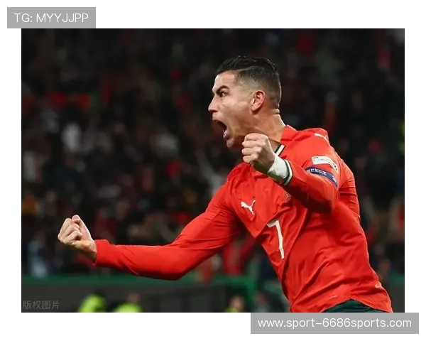 葡萄牙足球巨星盘点：从欧文到C罗，谁才是历史最佳球员